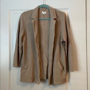 Sweater Blazer - Caslon, Nordstrom